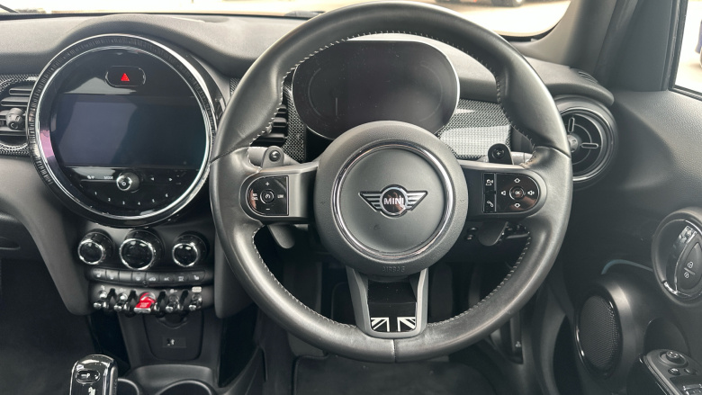 MINI Hatchback 2.0 Cooper S Exclusive 5dr Petrol Hatchback